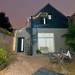 D'hotes Les Nuits Pastel 4* Saint-Quentin