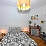 Bed & Breakfast D'hotes Les Nuits Pastel Saint-Quentin (Aisne)