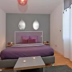 Bed & Breakfast D'hotes Les Nuits Pastel Saint-Quentin (Aisne)