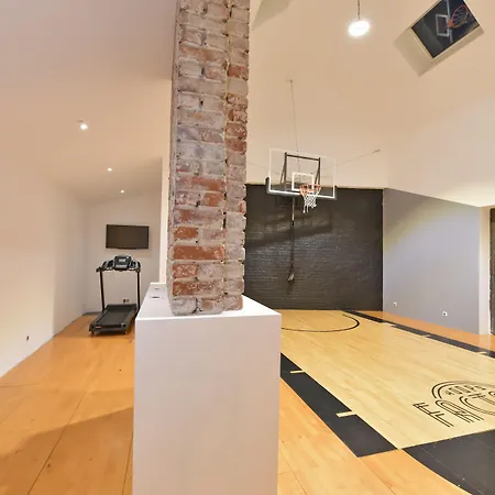 Oda ve Kahvaltı D'hotes Les Nuits Pastel 4*