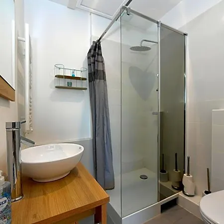 D'hotes Les Nuits Pastel 4* Saint-Quentin (Aisne)