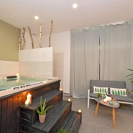 Bed & Breakfast D'hotes Les Nuits Pastel