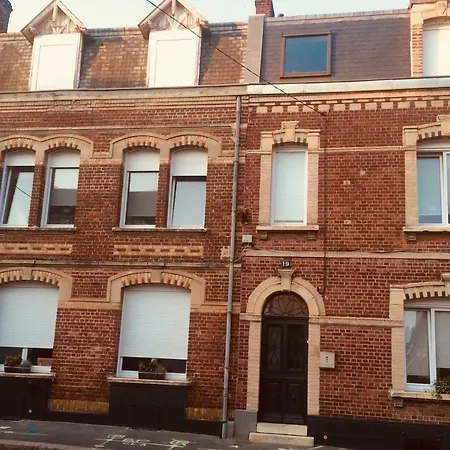 Bed & Breakfast D'hotes Les Nuits Pastel