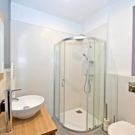 D'hotes Les Nuits Pastel 4* Saint-Quentin (Aisne)