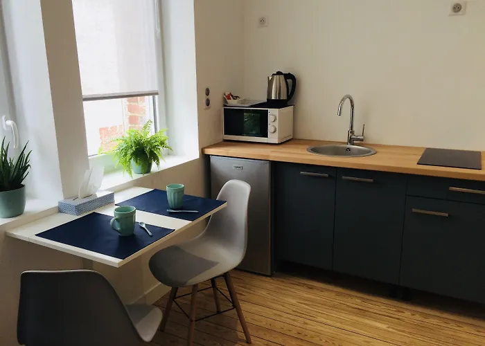 Bed & Breakfast D'hotes Les Nuits Pastel 4*