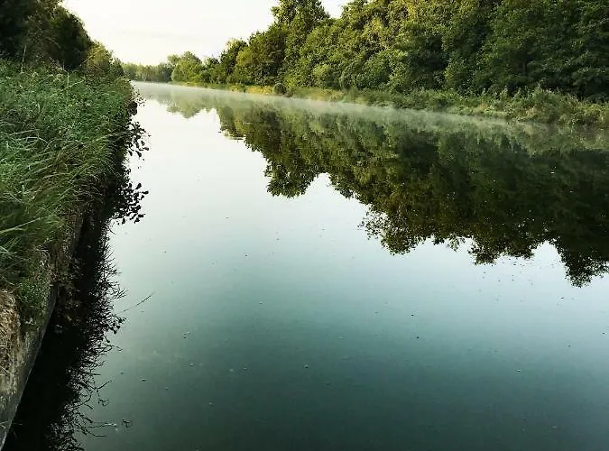 D'hotes Les Nuits Pastel