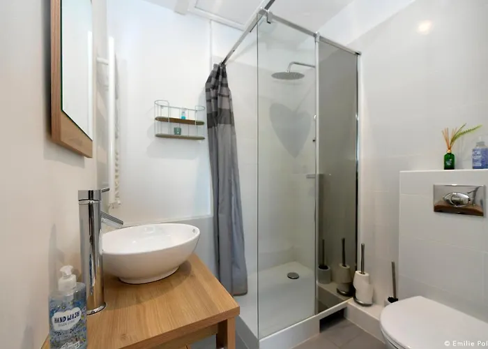 D'hotes Les Nuits Pastel